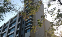 Redevelopment Completed