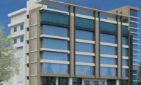 Redevelopment Completed