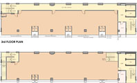 Redevelopment Completed